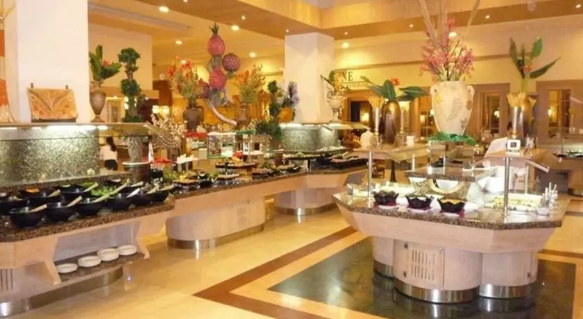 فیم رزیدنس لارا آنتالیا